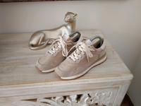 Zara Sneaker Beige braun Gr. 38 neuw. Bochum - Bochum-Wattenscheid Vorschau
