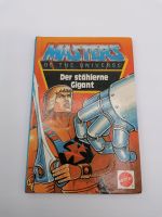 Masters of the Universe (MOTU) Der stählerne Gigant Herzogtum Lauenburg - Brunstorf Vorschau