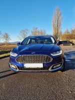 Ford Mondeo Vignale 2,0 TDI, klimatisierte Massagesitze Bayern - Rain Niederbay Vorschau