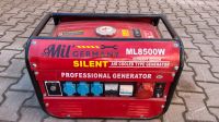 Mil Germany Silent Professionell Strom Generator ML 8500W Nürnberg (Mittelfr) - Südstadt Vorschau