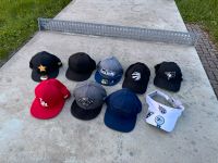 New Era SnapBack Cap Fitted Hessen - Grünberg Vorschau