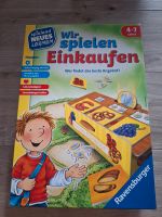 Ravensburger "Wir spielen Einkaufen" Baden-Württemberg - Vellberg Vorschau