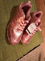 Damen Sneaker rose- metallic Bayern - Prien Vorschau