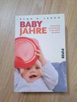 Buch Ratgeber Erziehung - Babyjahre - Remo Largo Rheinland-Pfalz - Boppard Vorschau