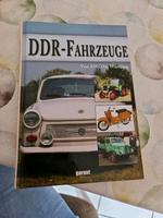 DDR -Fahrzeuge von Awo bis wartburg Niedersachsen - Bad Rothenfelde Vorschau