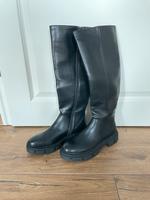 Graceland Damen Chelsea Stiefel Boots Brandenburg - Beelitz Vorschau