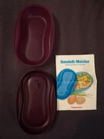 Tupperware original Omelett Meister Maker wie neu Walle - Utbremen Vorschau