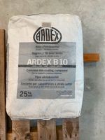 Arden B10 Beton-Feinspachtel 25 Kg Brandenburg - Potsdam Vorschau