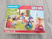 Playmobil City Life 70283 Verkleidungskiste Niedersachsen - Sehnde Vorschau