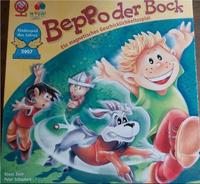 Belli der Bock Spiel v. Ravensburger „TOP ZUSTAND“ Bayern - Wemding Vorschau
