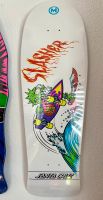 Santa Cruz OG Slasher Oldschool Deck Reissue 10.1  - Skateboard Niedersachsen - Zeven Vorschau