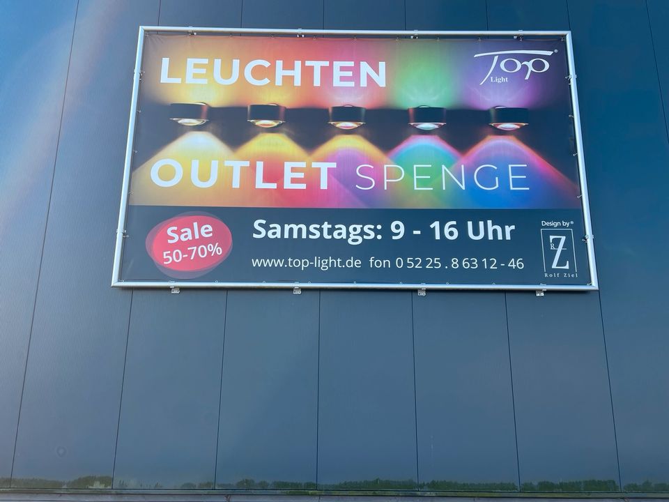 G9 Wandleuchte Puk Mini Wall - Leuchten Outlet Spenge: Top Leuchten zu top Preisen in Spenge