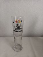 Bierglas Unsere Mannschaft Weizenglas 25cm hoch Essen - Essen-Ruhrhalbinsel Vorschau