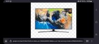 Samsung 55" Flat TV inkl. Wandhalterung und Standfuß Hannover - Döhren-Wülfel Vorschau