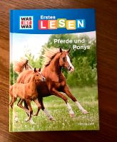 Was ist was …. Pferde und Ponys Band 7 2..Klasse Bayern - Riedenburg Vorschau