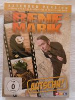 "AUTSCHN", DVD von RENÉ MARIK Baden-Württemberg - Gingen an der Fils Vorschau
