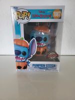 Funko Pop Pumpkin Stitch 1087 Pankow - Karow Vorschau