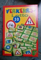 Verkehrslotto Gesellschaftsspiel Niedersachsen - Grasberg Vorschau