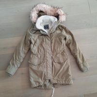 Abercrombie 2in1 Jacke mit Kapuze ⭐️ Größe 164 (XS) #A&F# Rheinland-Pfalz - Schifferstadt Vorschau