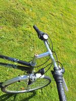 Damen Fahrrad gebraucht Hessen - Fulda Vorschau