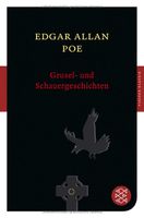 Grusel- und Schauergeschichten von Edgar Allan Poe Taschenbuch München - Berg-am-Laim Vorschau