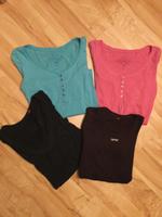 4 Pullover Gr. S edc Sachsen - Weinböhla Vorschau