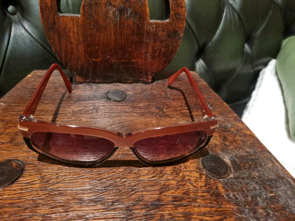 Silhouette M 3081  Sonnenbrille  Rarität Neu Vintage Retro in Zwickau