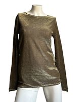 DOROTHEE SCHUMACHER Wonder-Neck Shirt/Longsleeve d.G.3/M NEU Dresden - Innere Neustadt Vorschau