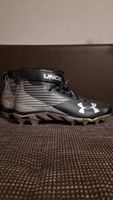 American Football Schuhe Cleat Under Armour Spine Clutch Fit 48,5 Berlin - Steglitz Vorschau