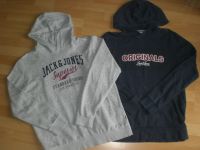 2 Hoodie von Jack & Jones Größe XL Pullover Superior + Originals Nordrhein-Westfalen - Hille Vorschau