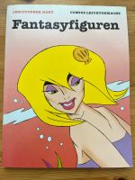 Zeichenkurs " Fantasyfiguren" Saarbrücken-Dudweiler - Herrensohr Vorschau