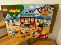 Lego Duplo 10943 Kindergarten und Chinesisches Neu Jahr  227pcs Baden-Württemberg - Karlsruhe Vorschau