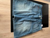 Damen Jeans Rock Größe 33 Nordrhein-Westfalen - Wesel Vorschau