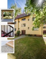 Wohnung in Kladow , Balkon, möbliert , 54 qm, Berlin - Kladow Vorschau