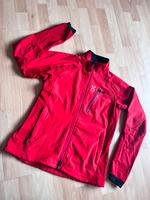 Haglöfs Jacke Gr. M rot outdoor Stuttgart - Feuerbach Vorschau