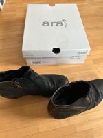 Ara Leder Stiefel Stiefelette Gr. 36 Neupreis 93,90 € Baden-Württemberg - Karlsruhe Vorschau