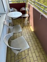 Baleri Italia Balkon Stühle und Tisch Bayern - Würzburg Vorschau