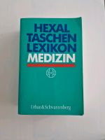 Hexal Taschenlexikon Medizin Baden-Württemberg - Fellbach Vorschau