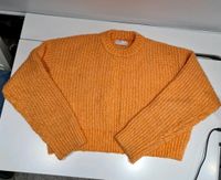 BERSHKA Pulli oversize Gr. S Berlin - Reinickendorf Vorschau