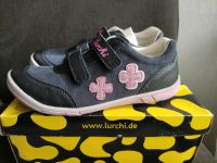 Lurchi Leder Sneakers Tullu NEU Gr. 35 Vahr - Neue Vahr Südost Vorschau