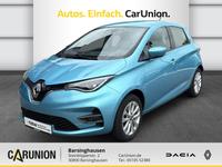 Renault ZOE E-Tec Experience Batteriemiete 79,- ¤R110 Z. Hannover - Döhren-Wülfel Vorschau