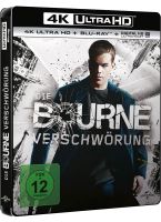 SUCHE: Jason Bourne 4K Filme Bayern - Bamberg Vorschau
