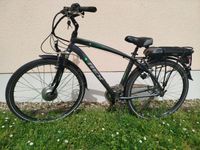 E-Bike, Elektrofahrrad Sachsen - Nossen Vorschau