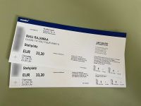 Riku Rajamaa | Stehplatz Tickets | 01.10. Kulttempel Oberhausen Nordrhein-Westfalen - Viersen Vorschau