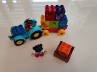 Lego Duplo Mein erster Traktor 10615 Baden-Württemberg - Beilstein Vorschau