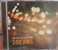 Brian Culbertson - Dreams CD Brandenburg - Potsdam Vorschau