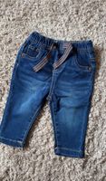 Strechjeans - jeans neu Gr. 68 Ergee Brandenburg - Neustadt (Dosse) Vorschau