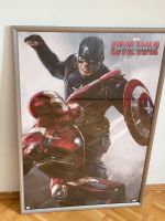Captain America & Iron Man Bild München - Schwabing-Freimann Vorschau