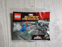 Lego 30305 Marvel Super Heroes Spiderman Super Jumper, Neu OVP Brandenburg - Potsdam Vorschau