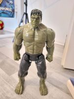 Hulk Figur Bayern - Offingen Vorschau